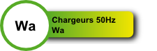 chargeur Wa