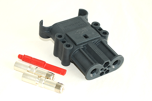 connecteur DIN Femelle
