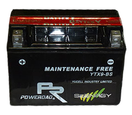 batterie moto