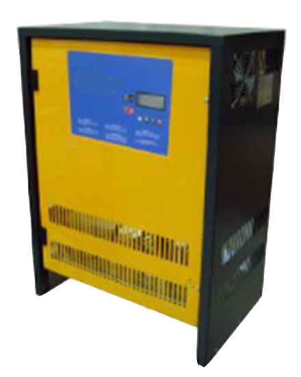 chargeur hf