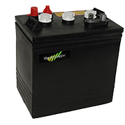 batterie monobloc