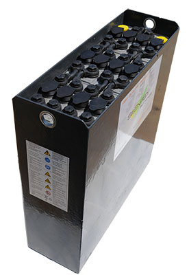 batterie de traction 24V